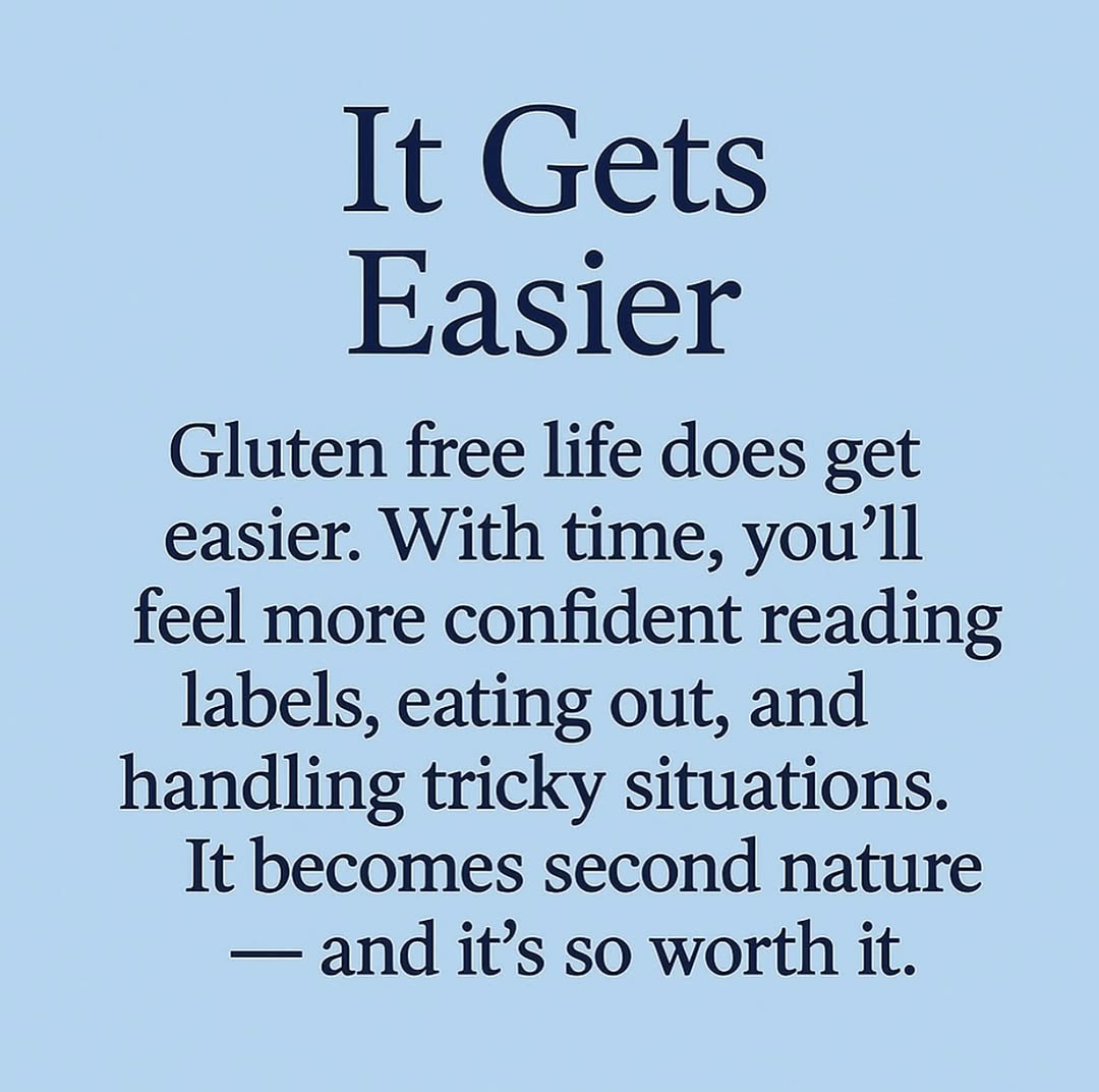 Coeliac Tip 6